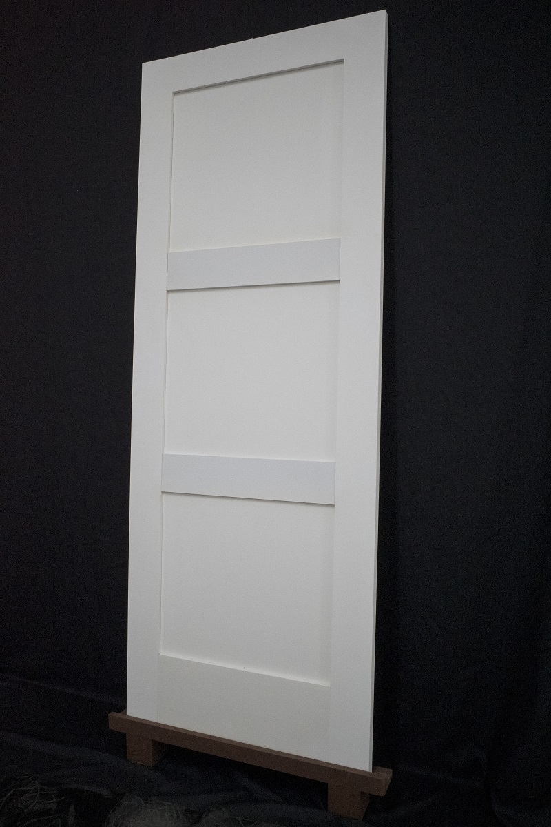 Three Panel Shaker